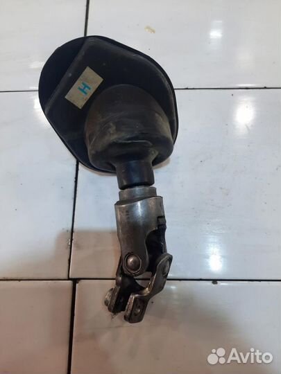 Кардан рулевой Mazda Capella 6 (GF, GW) 1997-2002г