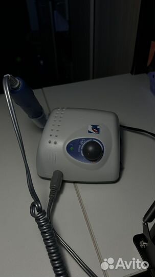 Аппарат для маникюра strong 210