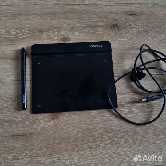 Графический планшет