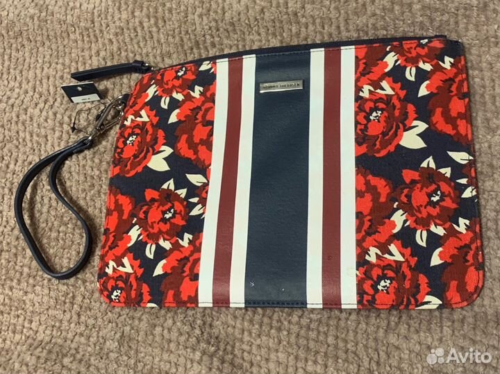 Новый чехол для планшета Tommy Hilfiger