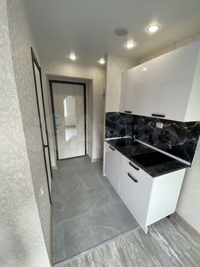 Квартира-студия, 13 м², 5/5 эт.