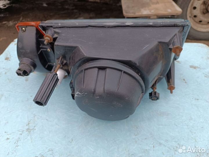 Фара ваз 2108-09