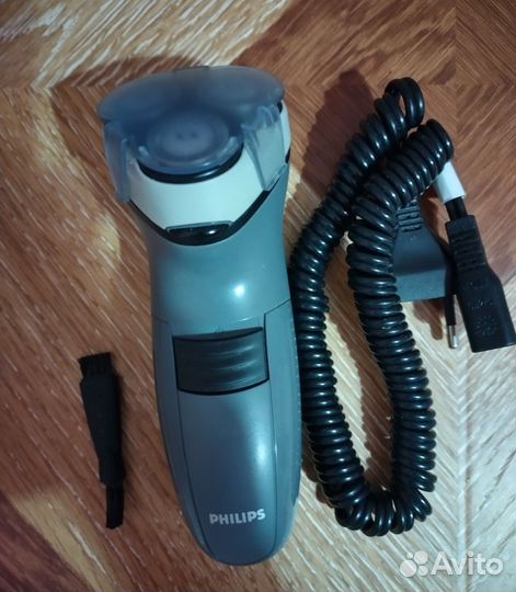 Бритва электрическая philips series 100