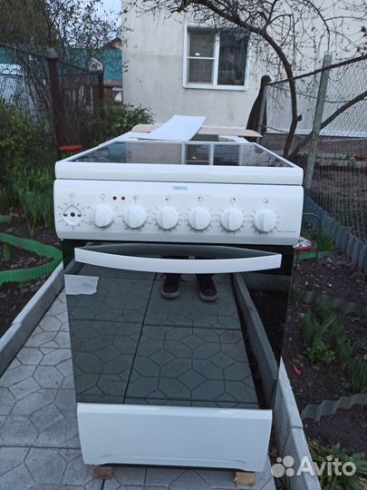 Плита электрическая