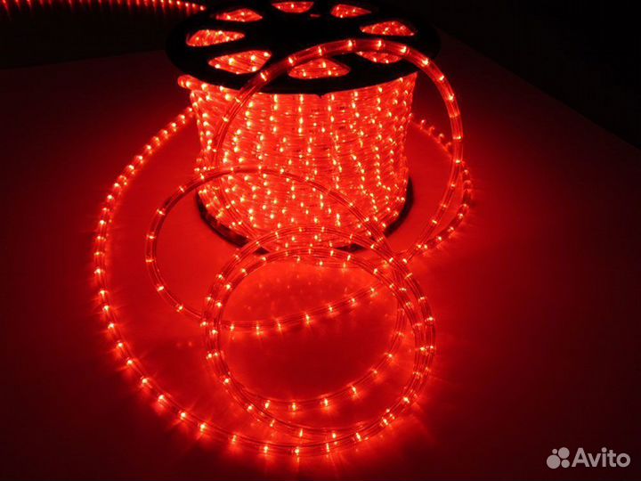 Дюралайт в Кемерово