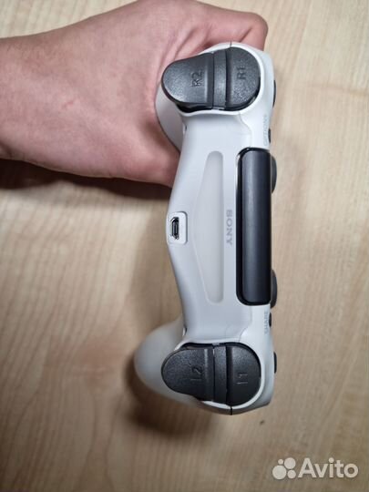 Sony Playstation 4 pro 1tb 3 ревизия ps4pro