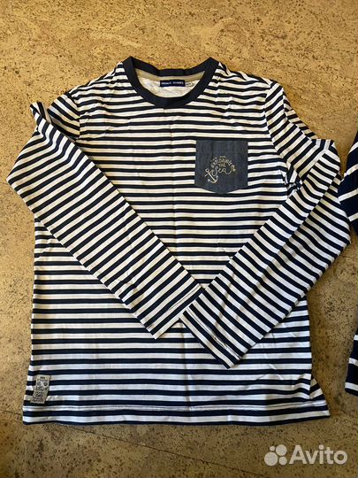 Одежда для мальчика 140-146