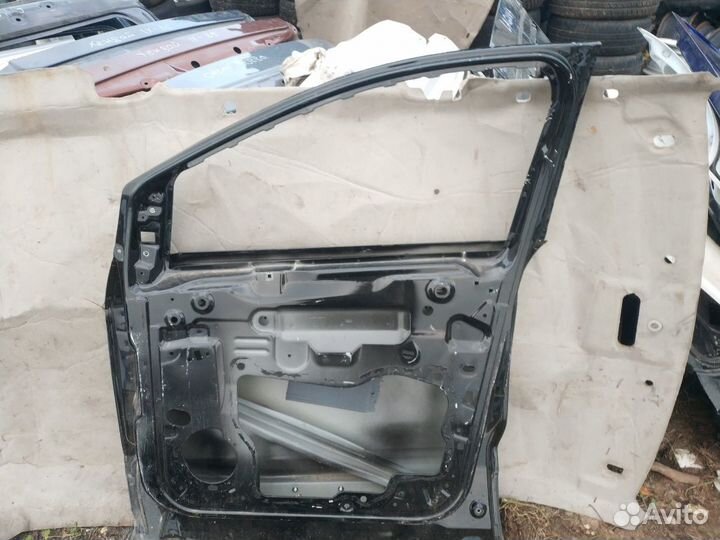 Дверь Форд Куга 2
