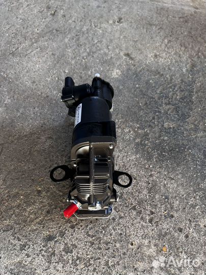 Пневмокомпрессор ML W164