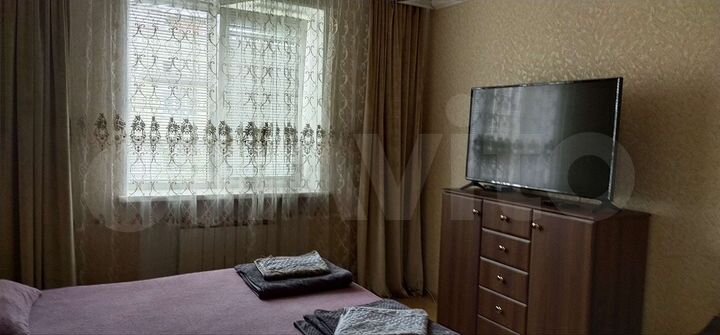 2-к. квартира, 65 м², 5/6 эт.