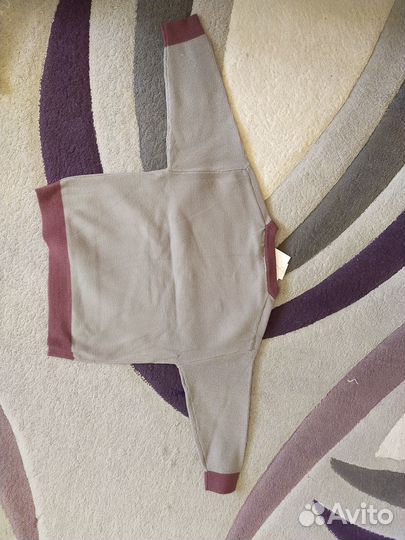 Кофта для мальчика Zara 98 новая