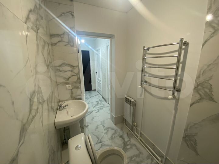 2-к. квартира, 50 м², 5/5 эт.