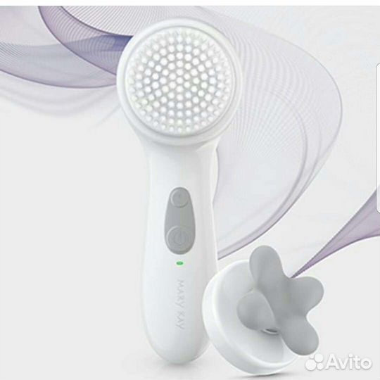 Щетка для лица mary kay