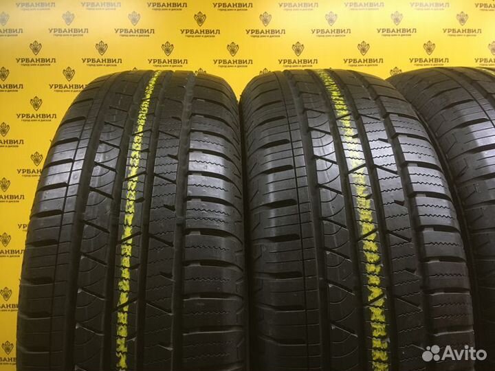 Continental ContiCrossContact LX 215/65 R16 98H