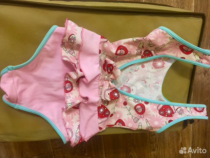 Купальник Турция 26