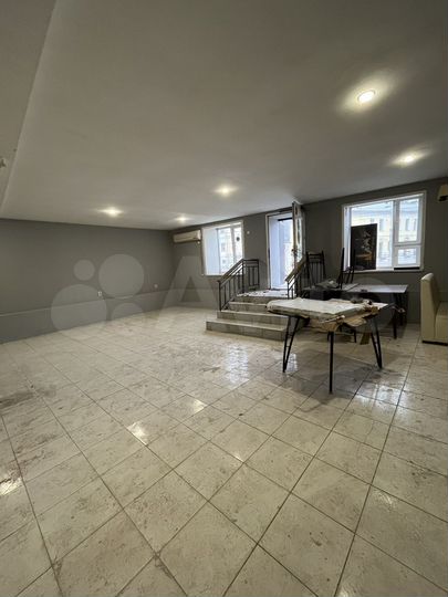 Торговая площадь, 80000 м²