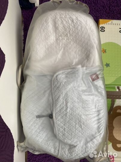 Кокон red castle