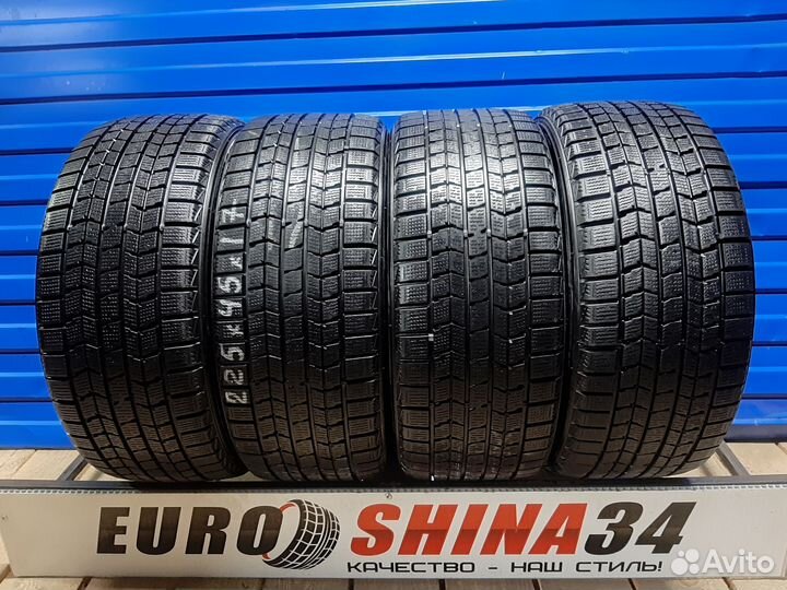Dunlop DSX-2 225/45 R17 100Q