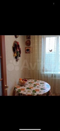 2-к. квартира, 60 м², 4/4 эт.