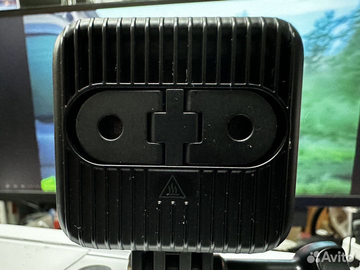 GoPro hero11 Black Mini, 27.6мп, 5312x4648, 1500 м