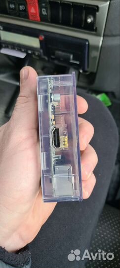 Raspberry pi 1 model b v1.1 512MB