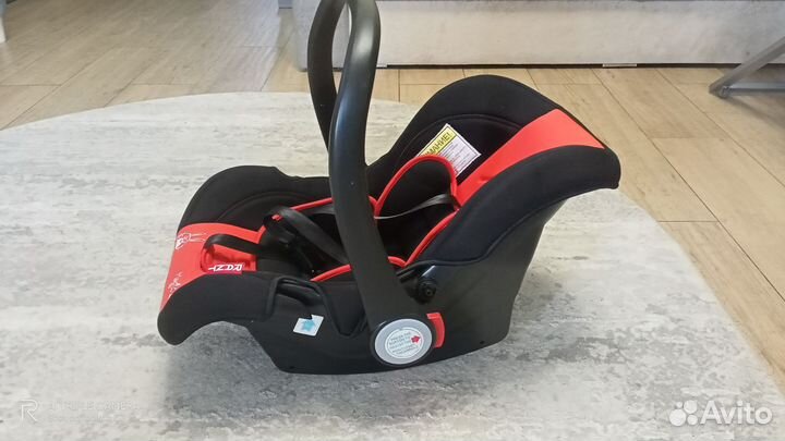 Автолюлька от 0