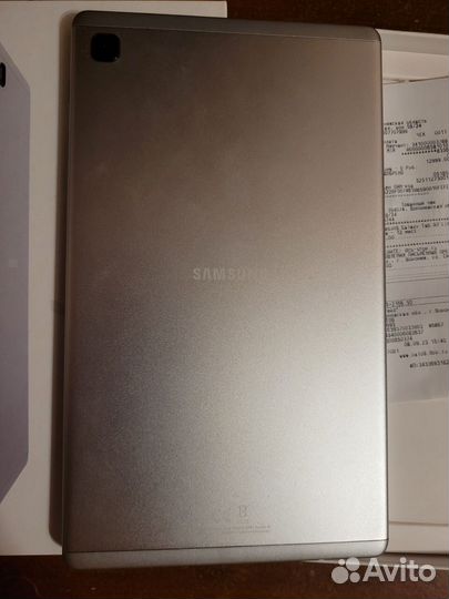 Планшет samsung galaxy tab a7 lite 32Gb sim