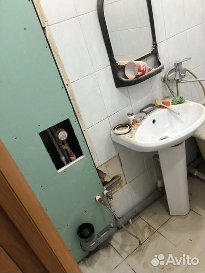 Мелкие услуги по ремонту