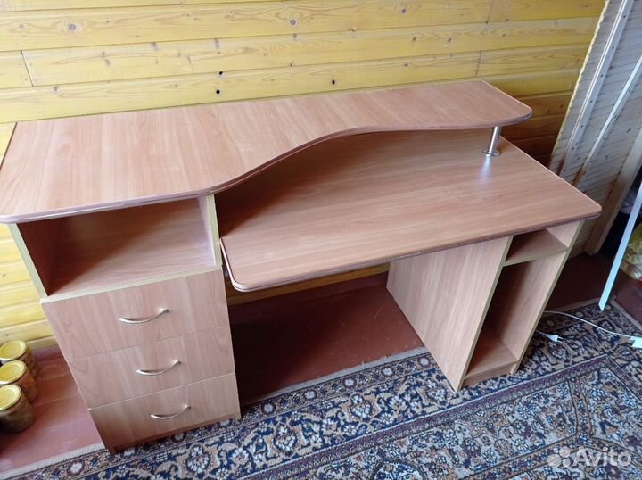 Компьютерный стол бу