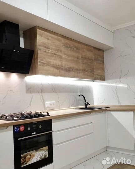 Кухня на заказ