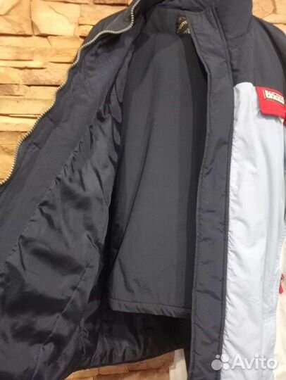 Лыжный костюм мужской 52 -54