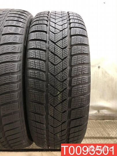 Pirelli Winter Sottozero 3 205/60 R16 101K
