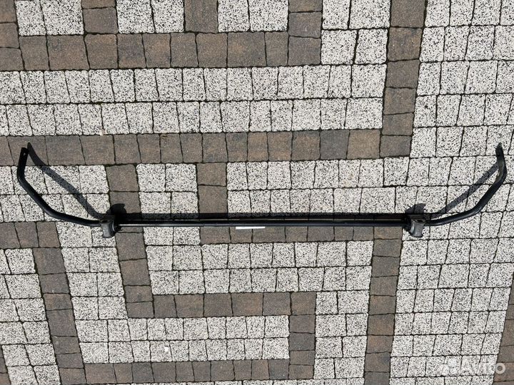 Стабилизатор задний Mercedes GLC W253 63 AMG