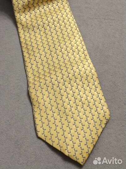 Brioni Галстук Италия Оригинал