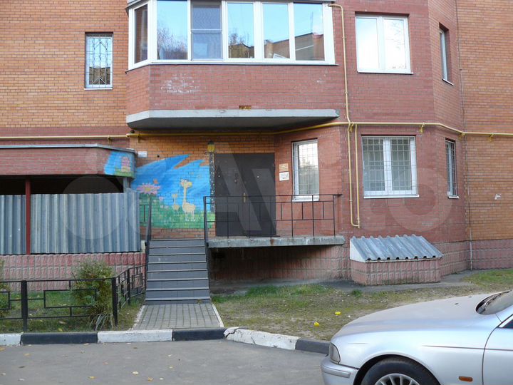 Офисное помещение, 7 м²