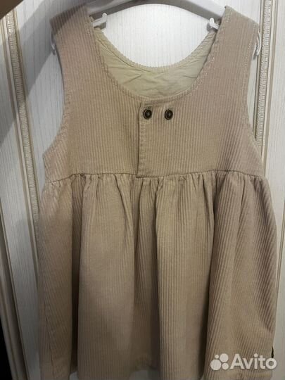 Сарафан для девочки