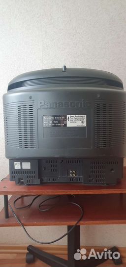 Телевизор Panasonic TC-21F1