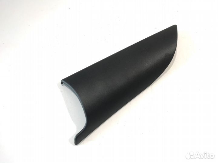 Накладка передняя левая Audi A6 C6