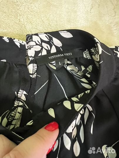 Блуза женская 50 размер