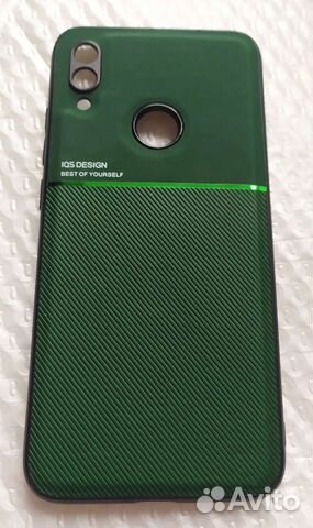 Чехол на xiaomi redmi note 7