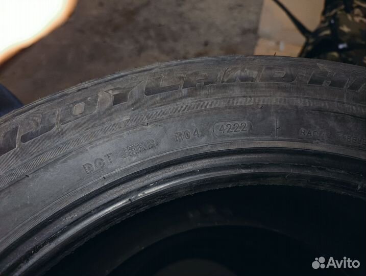 Rotalla RF10 235/60 R18 107H