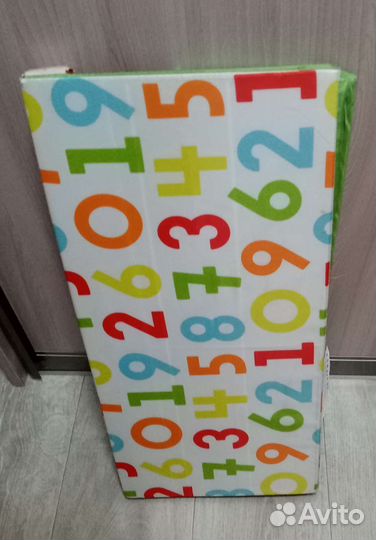 Короб для хранения IKEA