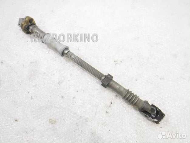 Вал рулевой бмв