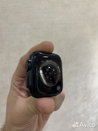 SMART watch X8 ultra 49 mm