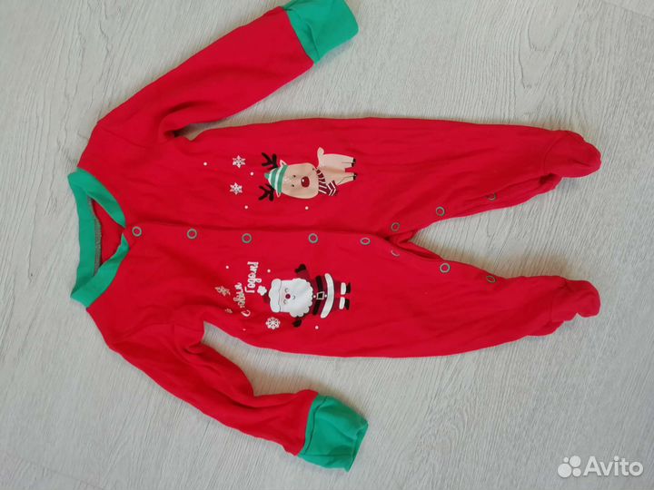 Комбинезон