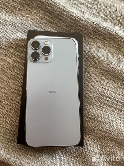 iPhone 13 Pro Max, 128 ГБ