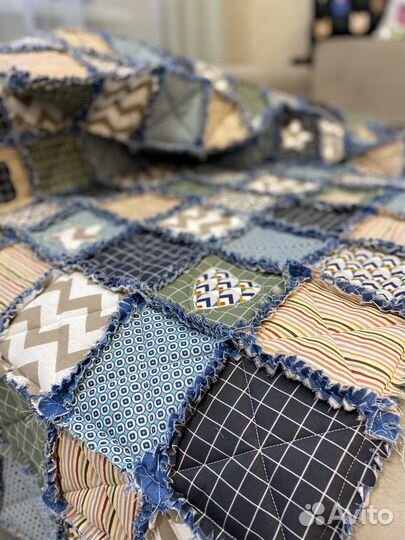 Плед покрывало