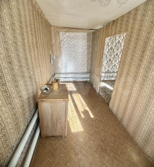 2-к. квартира, 32 м², 1/1 эт.