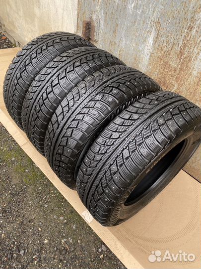 Matador MP 30 Sibir Ice 2 195/65 R15