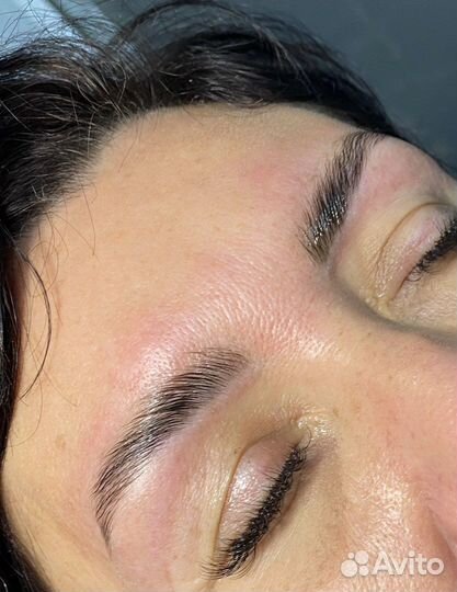 Мастер бровист